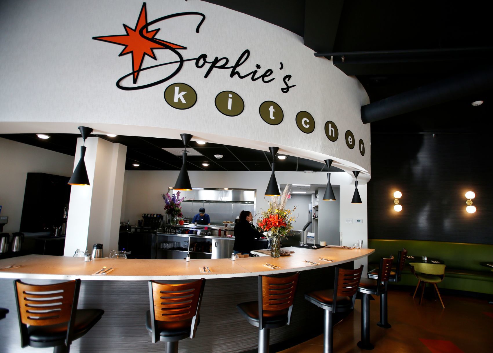 Sophie's Kitchen